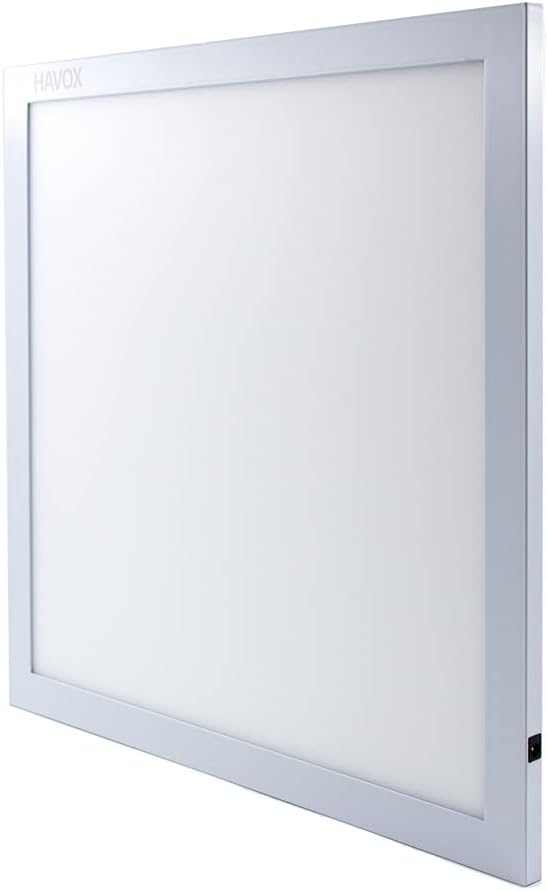 Shadowless LED Panel mit einstellbarer Helligkeit