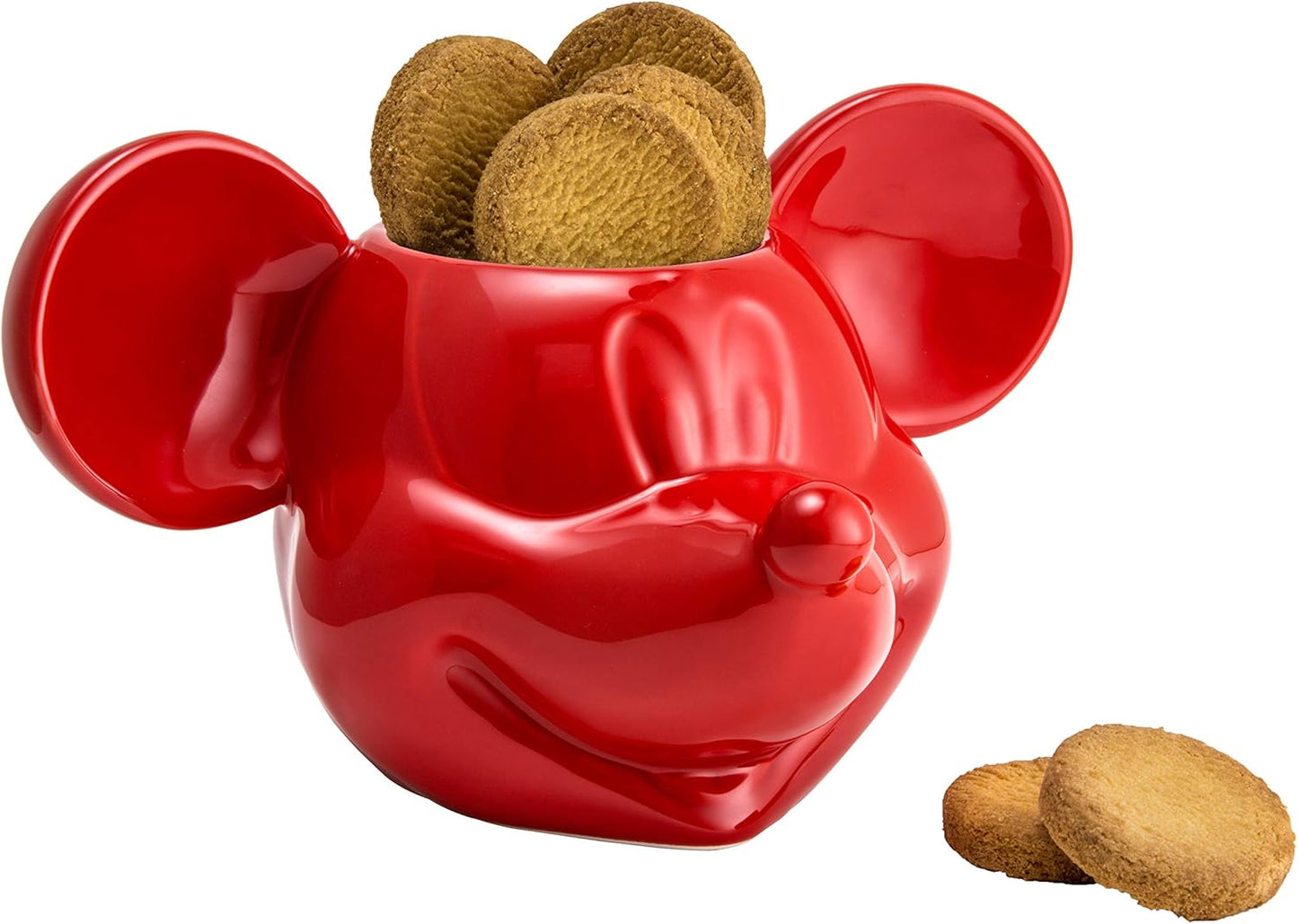 3D Keksdose Mickey Mouse