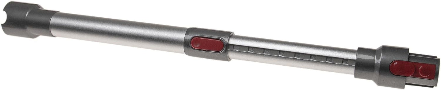 Staubsaugerohr