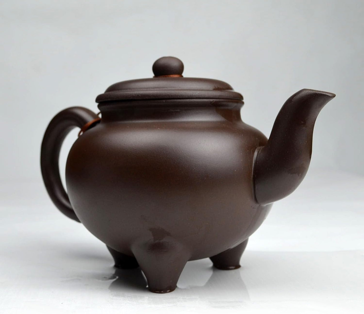 Chinesische Teekanne, 600 ml