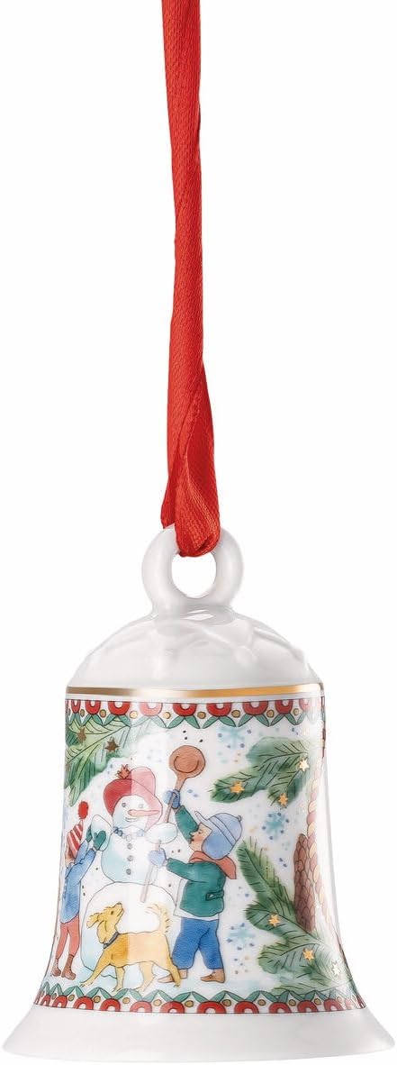 Weihnachtsglocke 2025