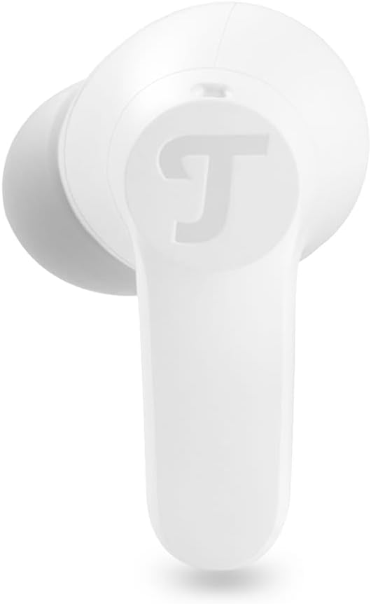 Kabellose In-Ear-Kopfhörer AIRY TWS 2, Pure White