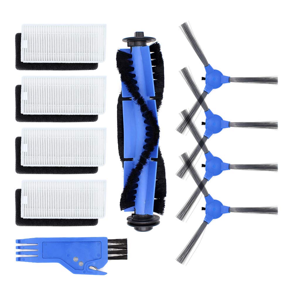 Ersatzteile-Set für Eufy RoboVac Staubsauger, Style 3