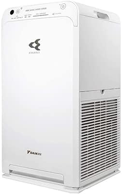 Luftreiniger MC55W