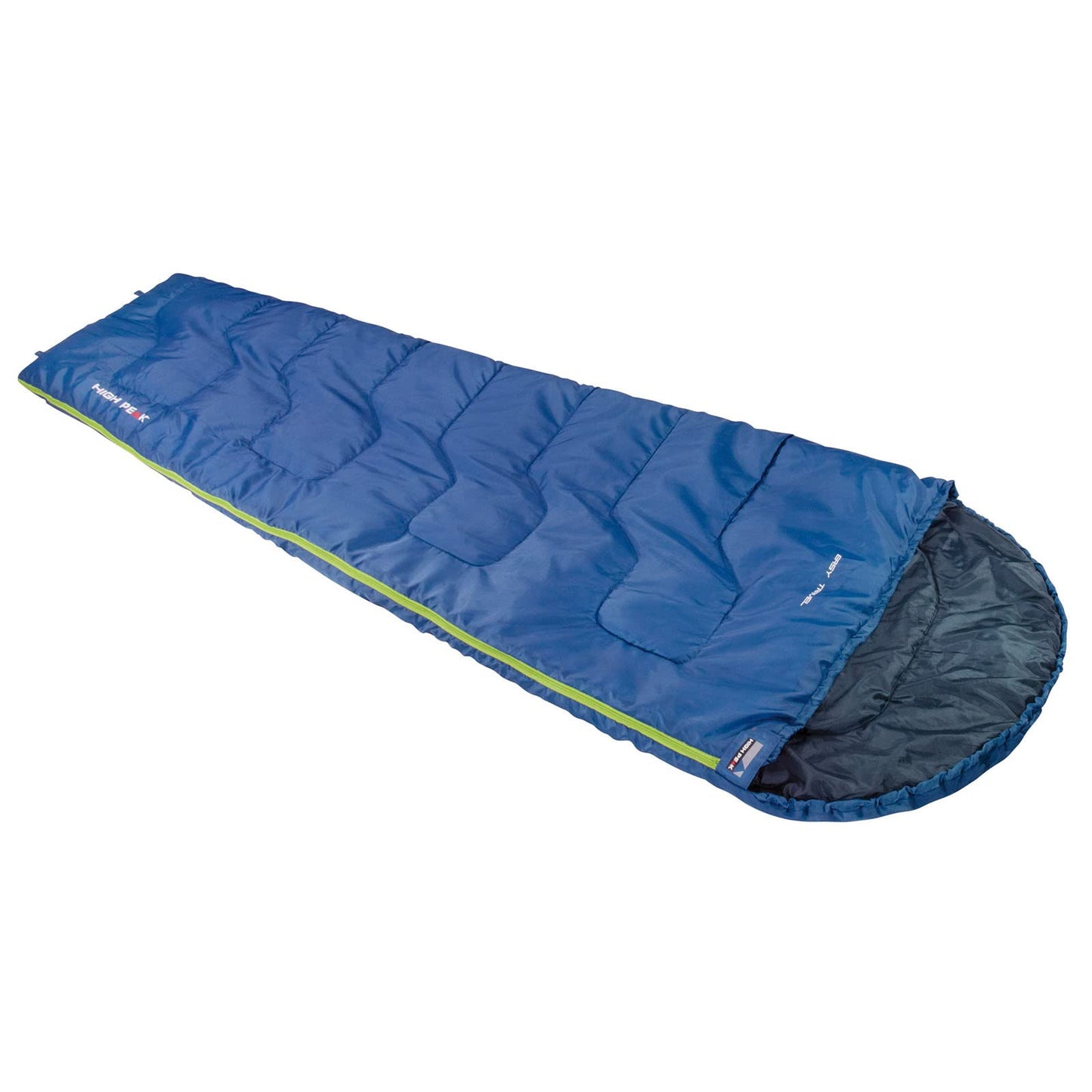 Easy Travel, Schlafsack