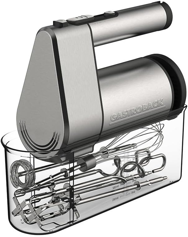 Handmixer PowerMix Air