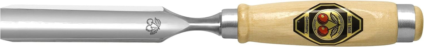 Hohlbeitel, 20 mm