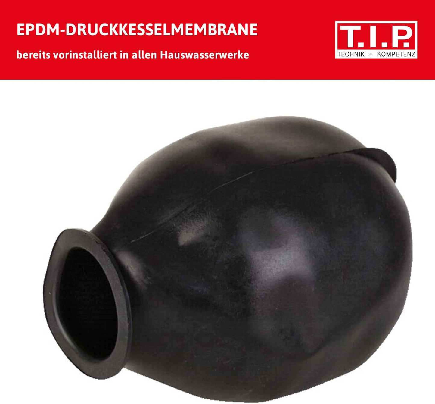 31188, Fördermenge 3.600 l/h kompakte Bauweise ohne Bundle