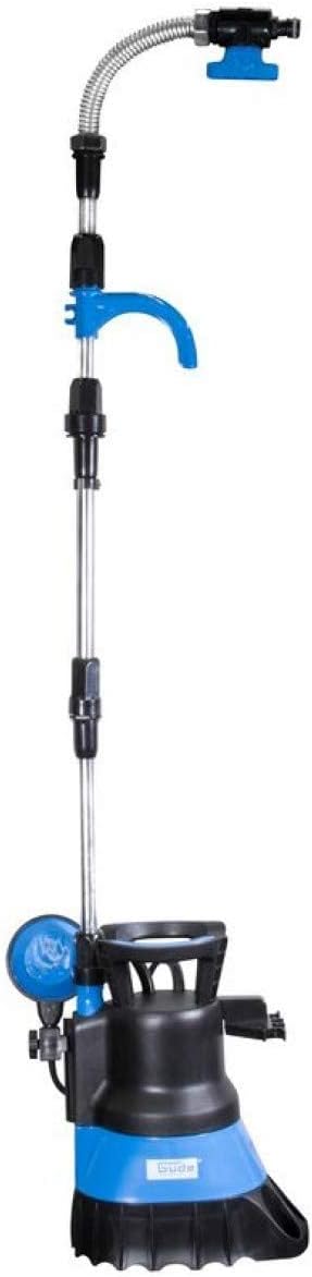 Regenfass-Tauchpumpe GFP 5201