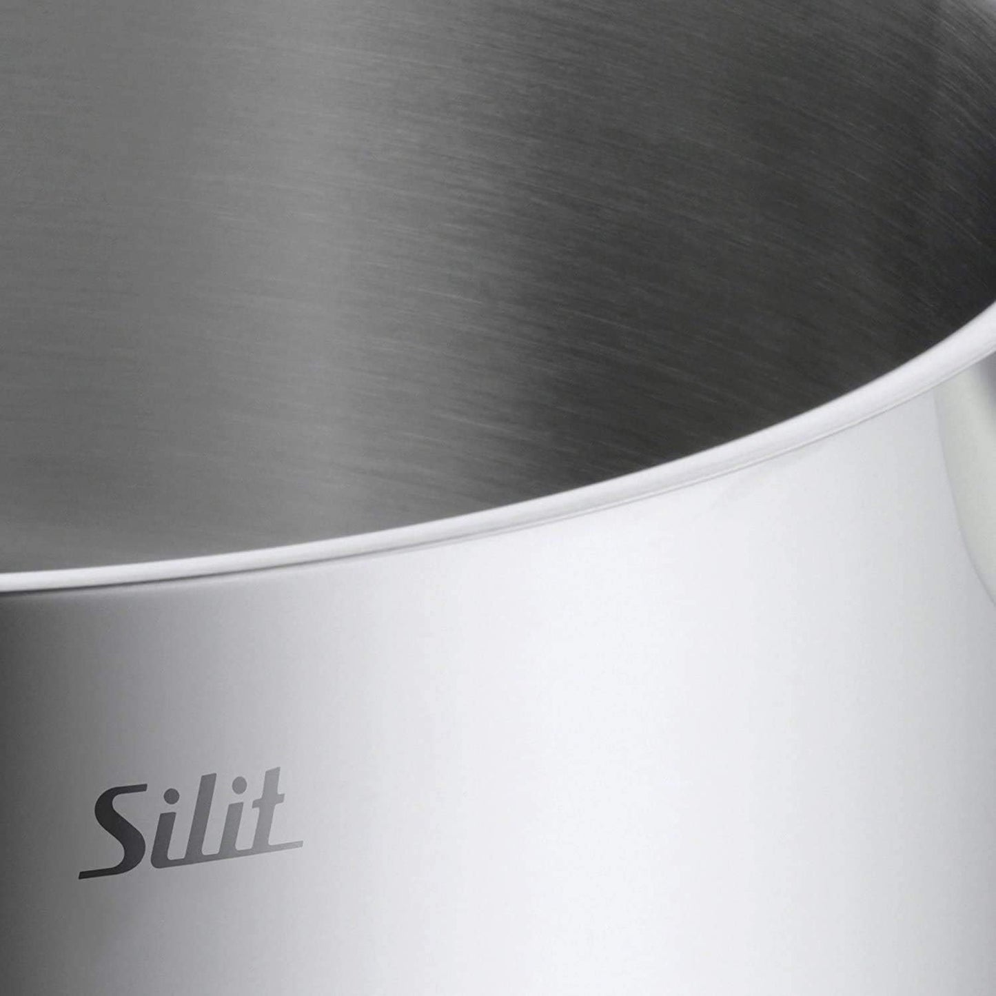 Diamant Topfset für Induktion (4-teilig), Set 4-teilig