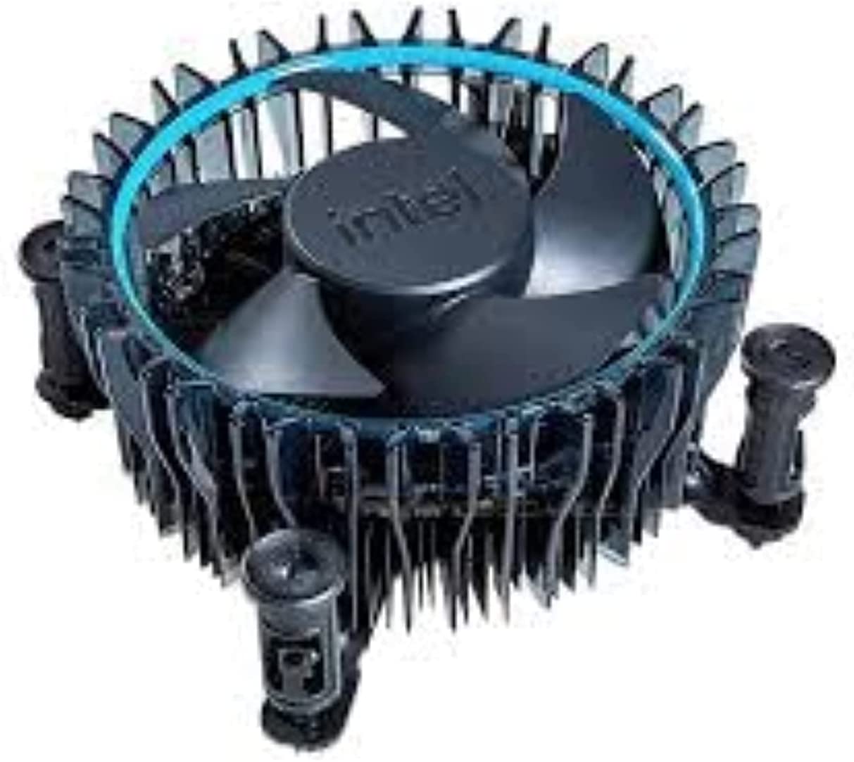 Core™ i3-12100, Prozessor