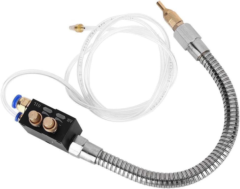 Einstellbares CNC-Sprühsystem STR-01, Str-01
