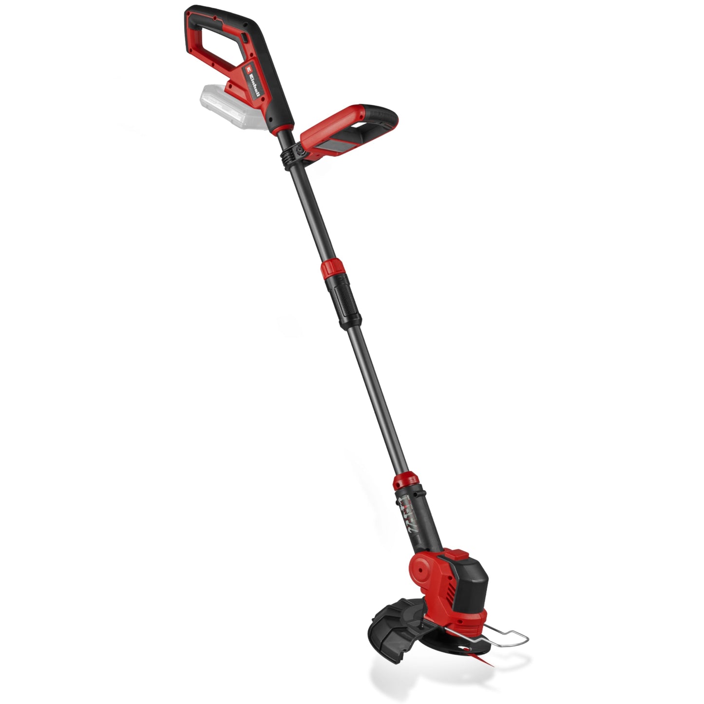 Akku-Rasentrimmer GE-CT 18/25 Li-Solo (25 cm)