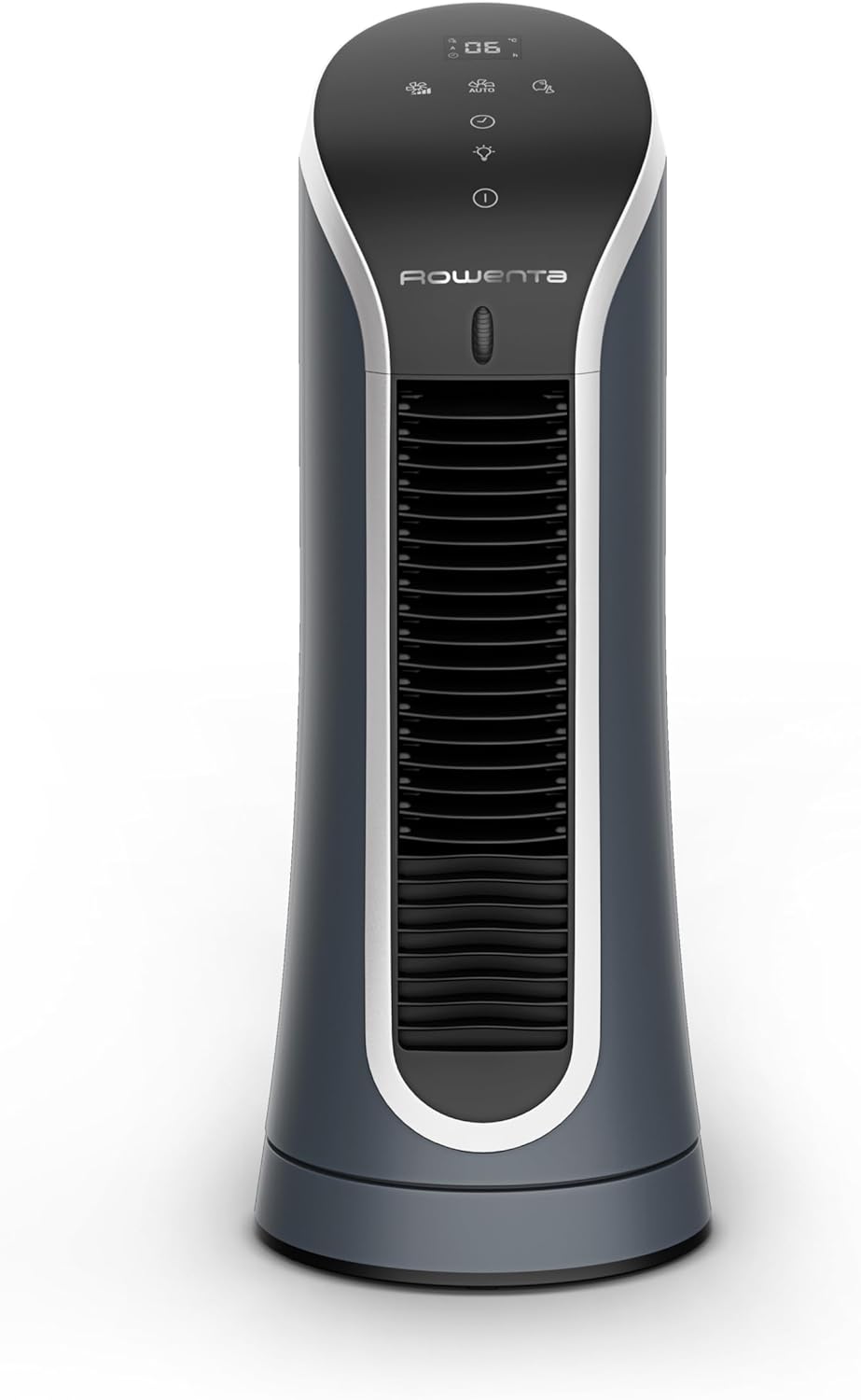 Eole Compact VU6220 Turmventilator, Turmventilator Tisch - 6 Geschwindigkeitsstufen