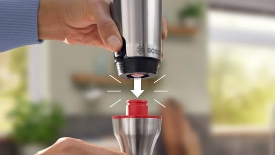 Serie 8 Stabmixer ErgoMaster