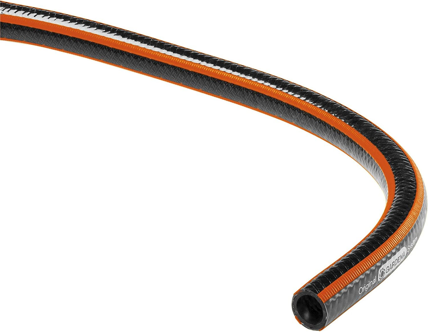 Comfort FLEX Schlauch-Set 13mm (1/2"), 20 m mit Systemteilen Single