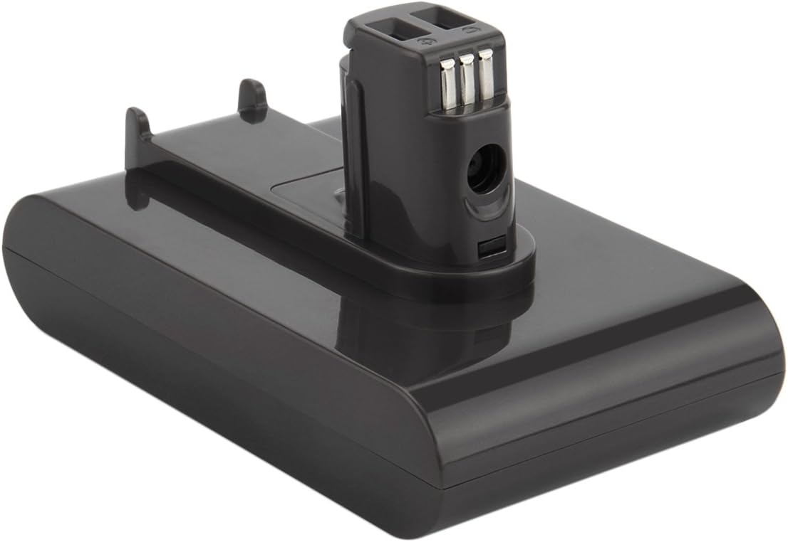 Ersatzakku für Dyson Handstaubsauger