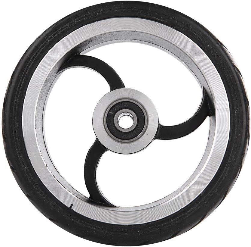 Hinterrad für Elektroroller