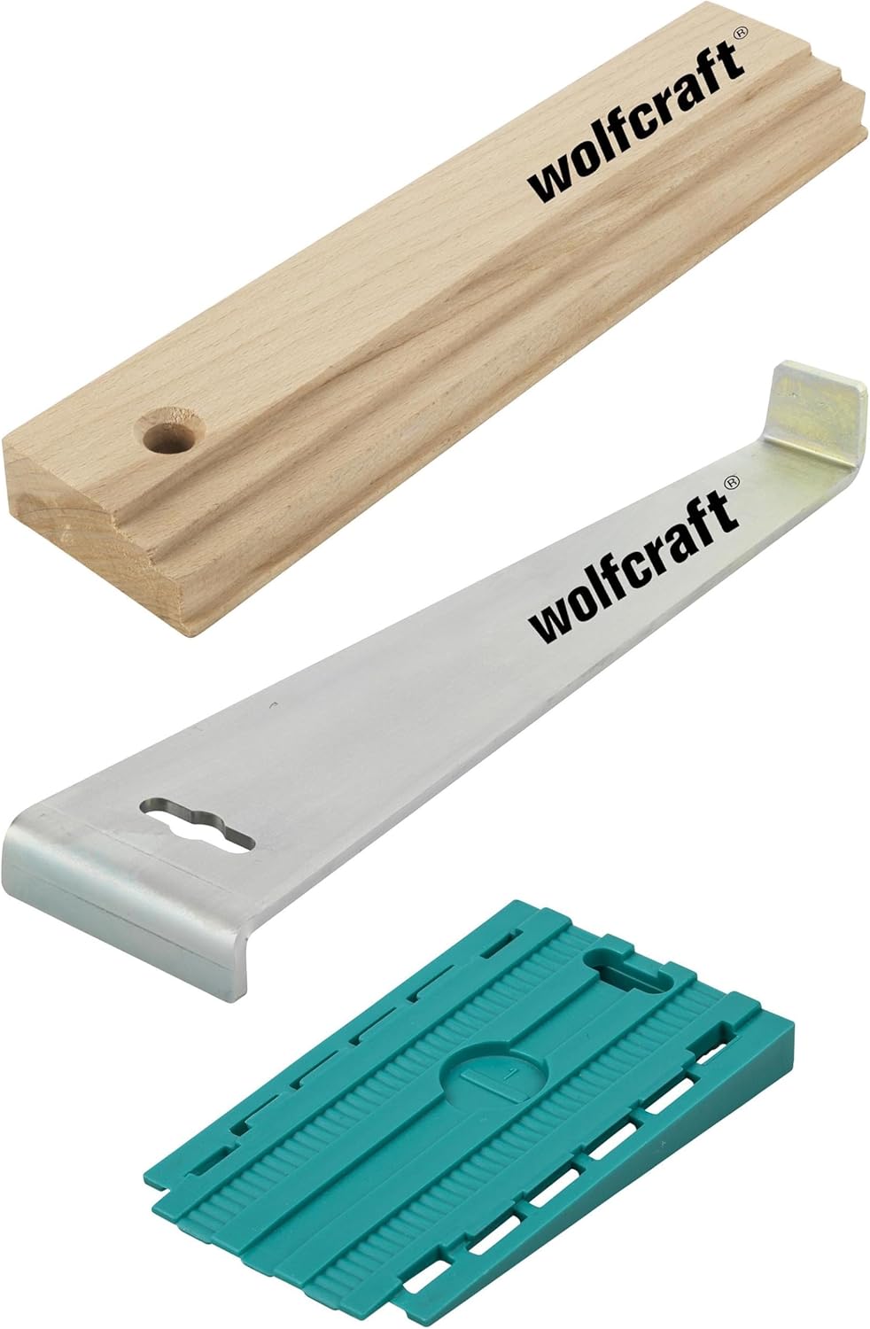 Laminat-/Designboden Verlege Set, Geling-Set
