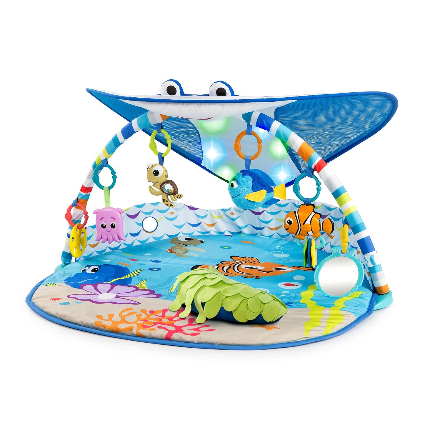 Spieldecke, Spieldecke, Finding Nemo, Single