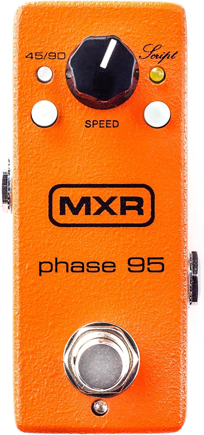 Mini Phase 95 - M290