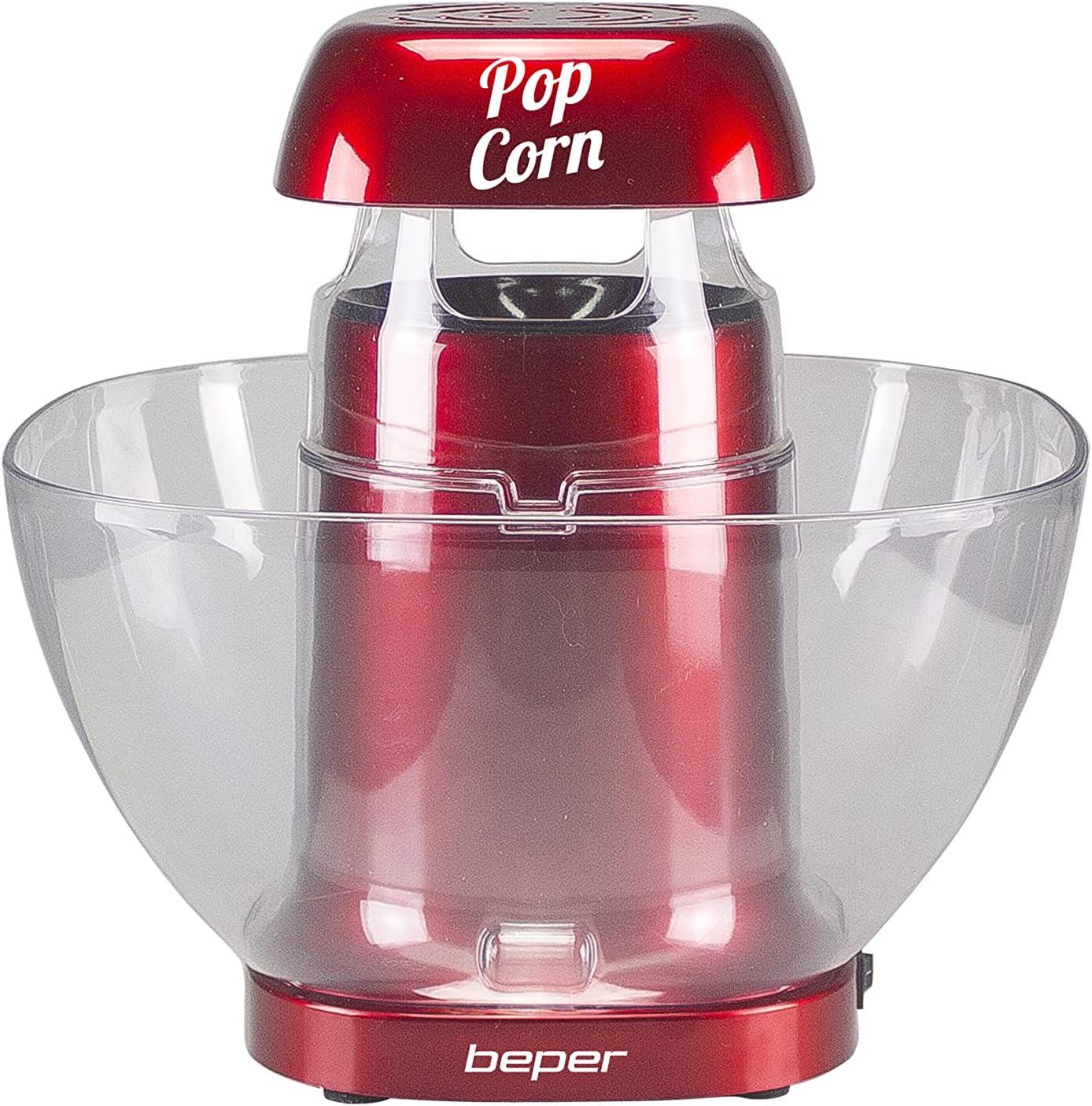 Popcornmaschine - P101CUD052
