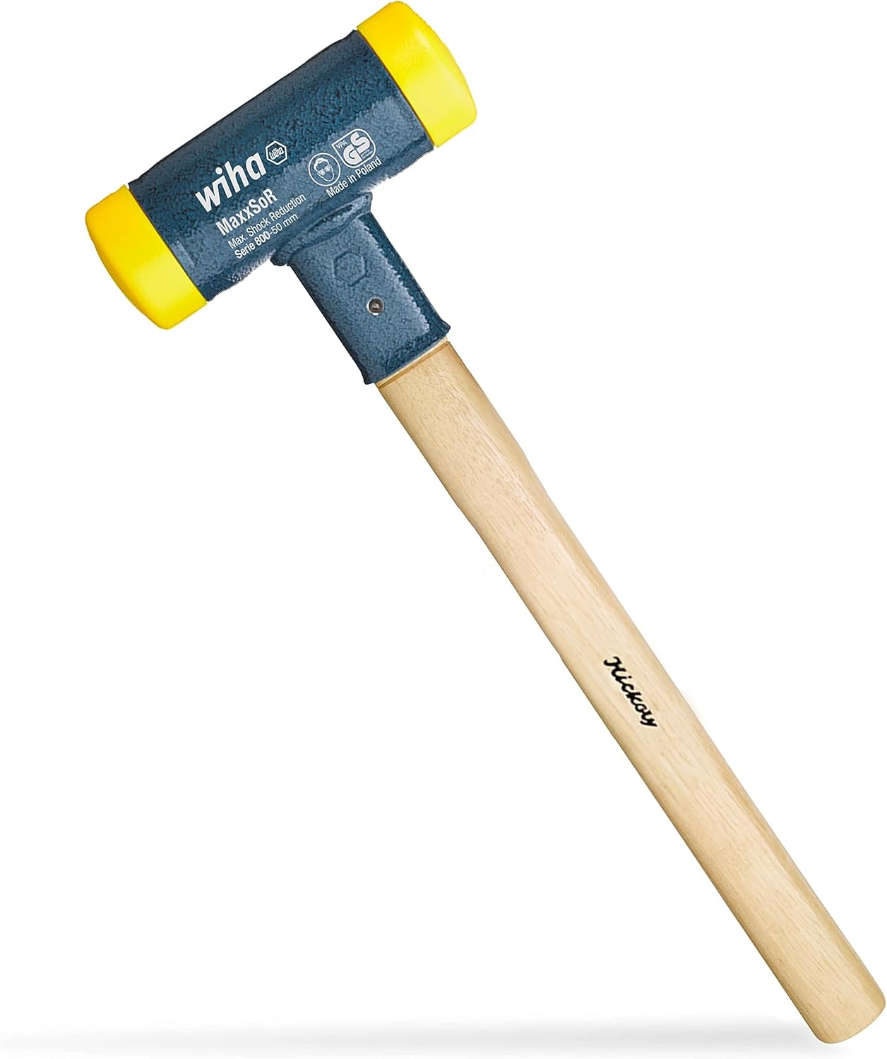 Schonhammer, 50 mm