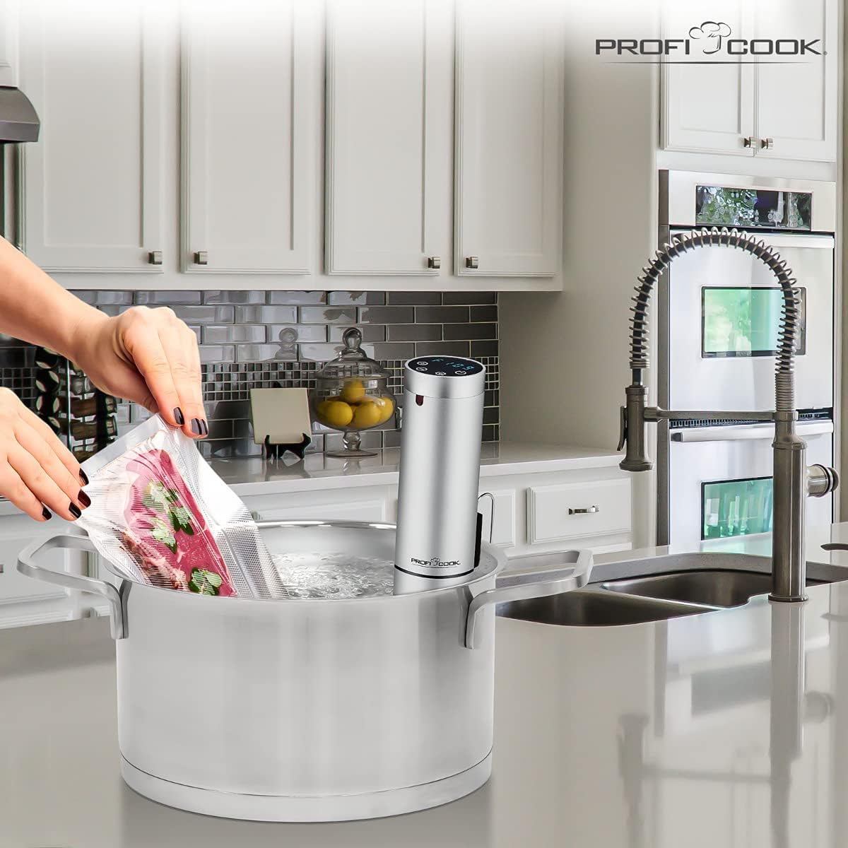 Sous-Vide Cooker SV 1159