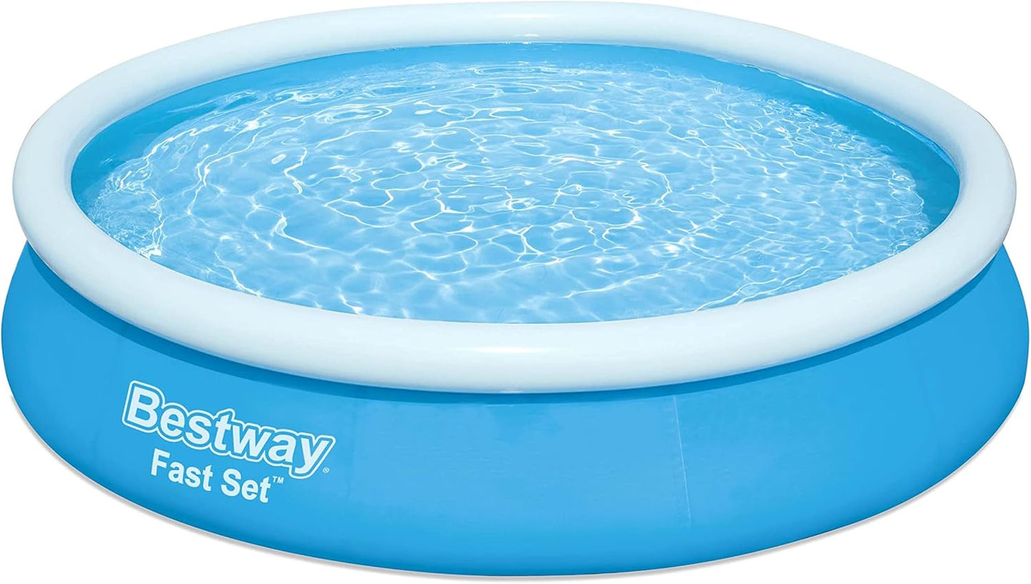 Aufblasbarer Rundpool