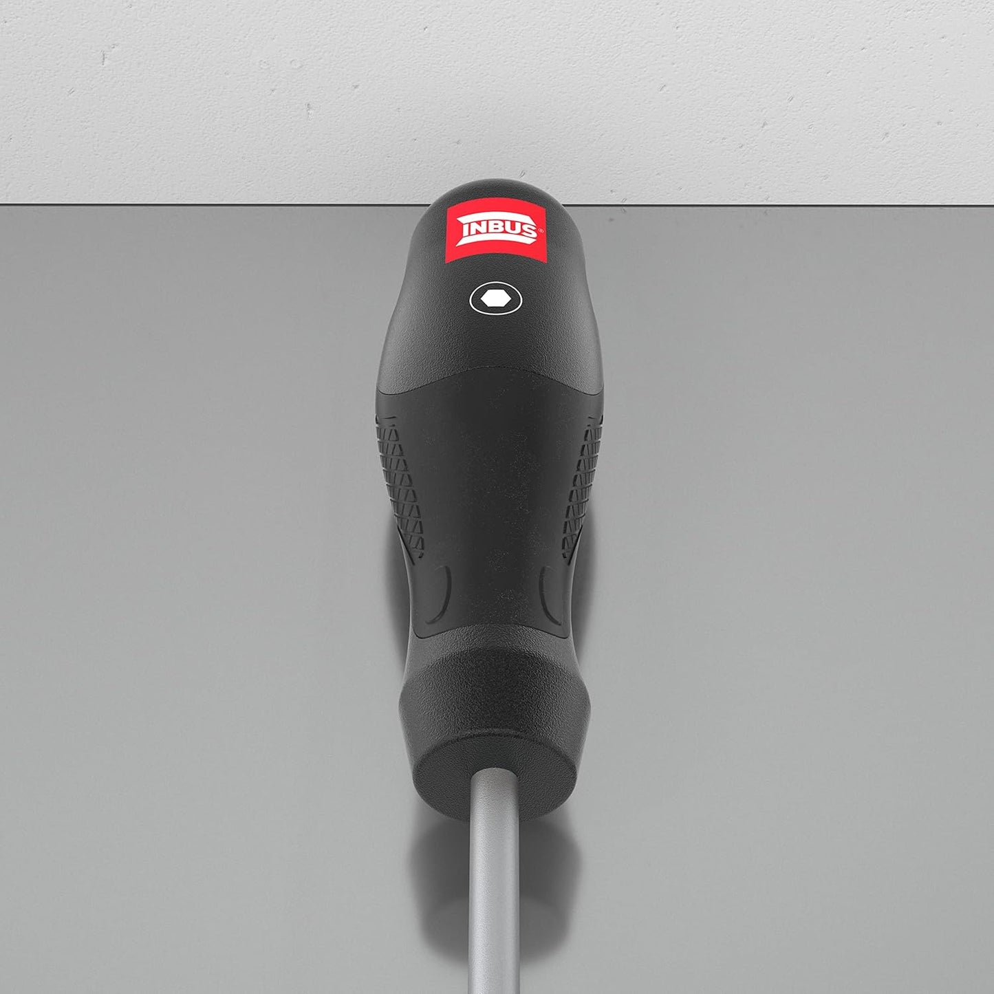 6-teiliges Schraubendreher-Set, 6× HX (2.5 – 8 mm)
