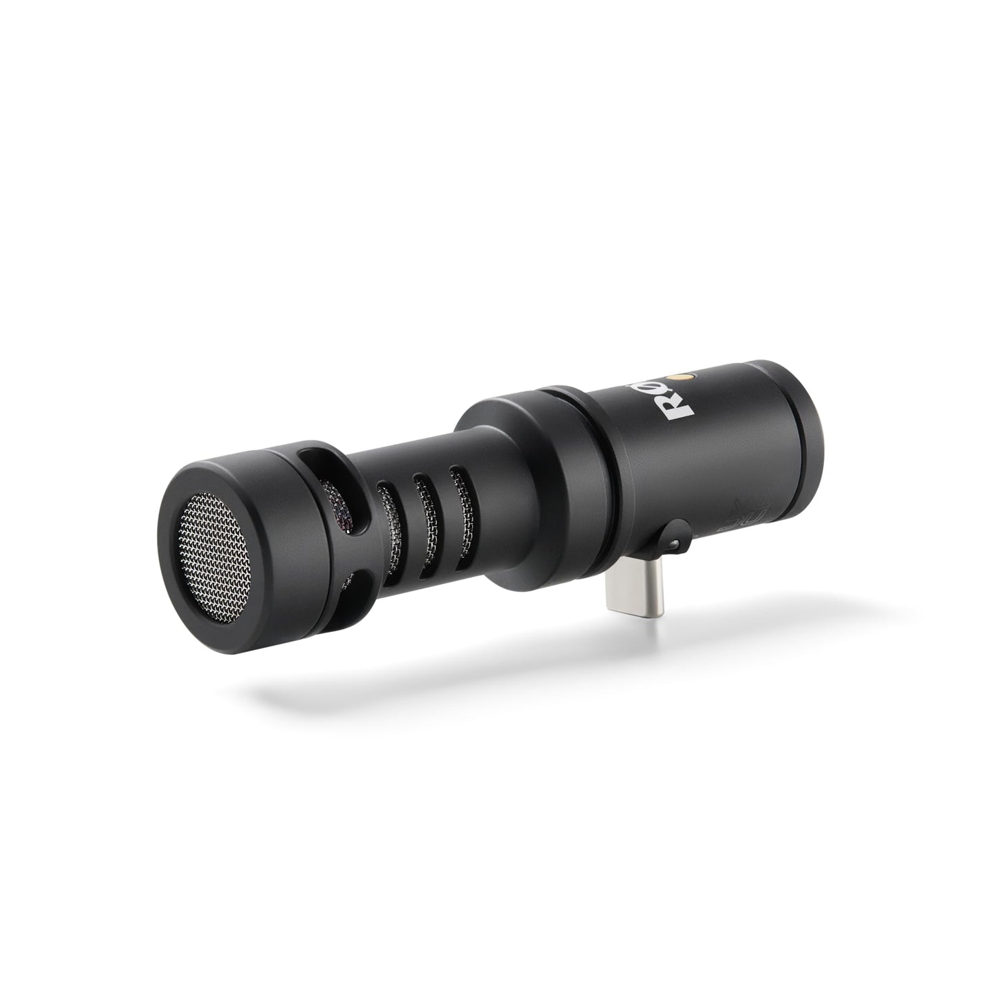 VideoMic Me-C+ Richtmikrofon für USB-C-Geräte, VMMC+
