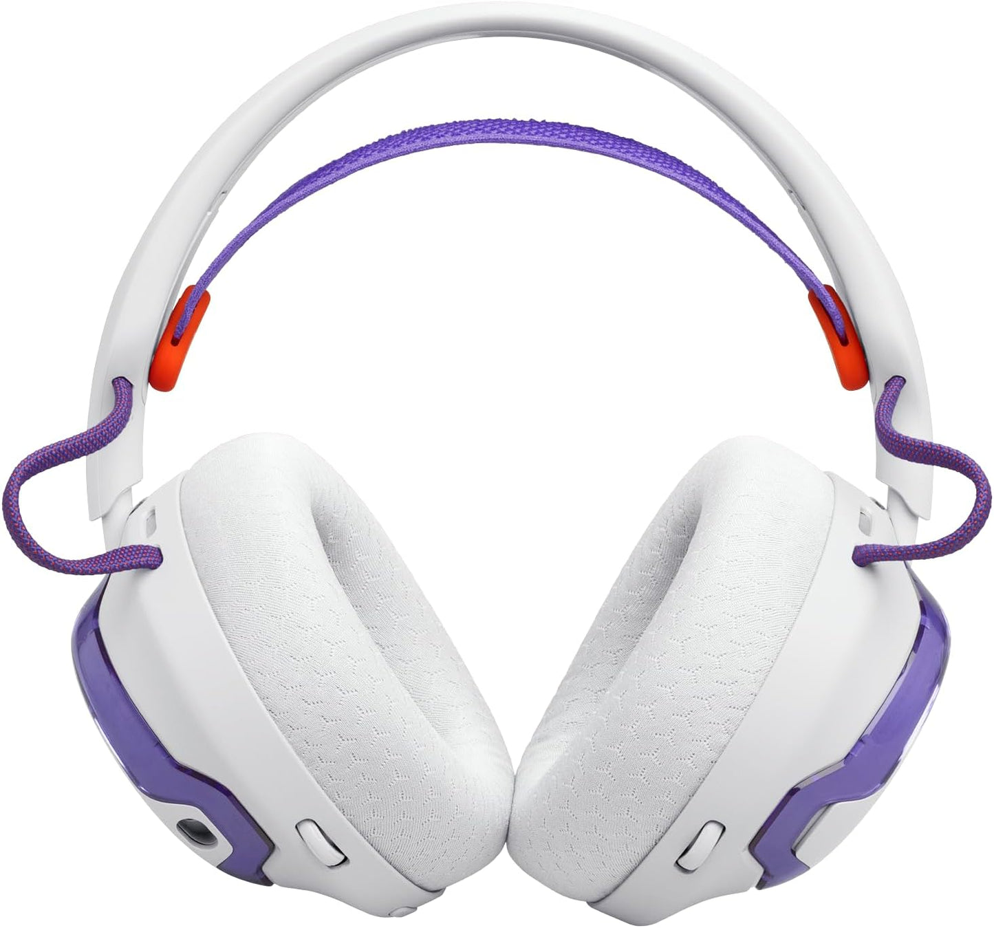 Quantum 650 Kabelloses Bluetooth-Gaming-Headset, Weiss