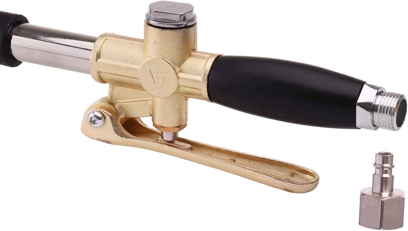 D011A Verputzpistole