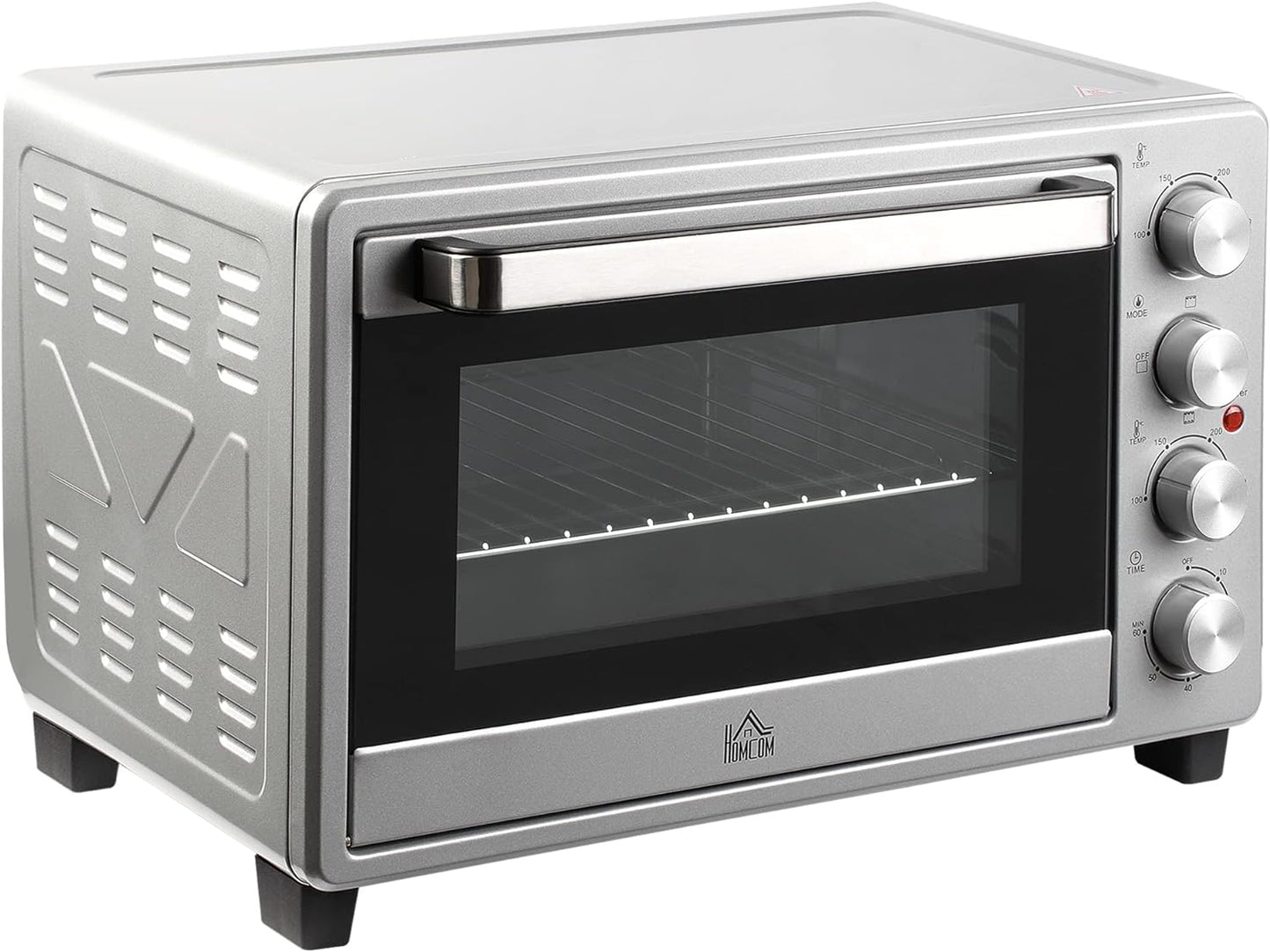 Minibackofen