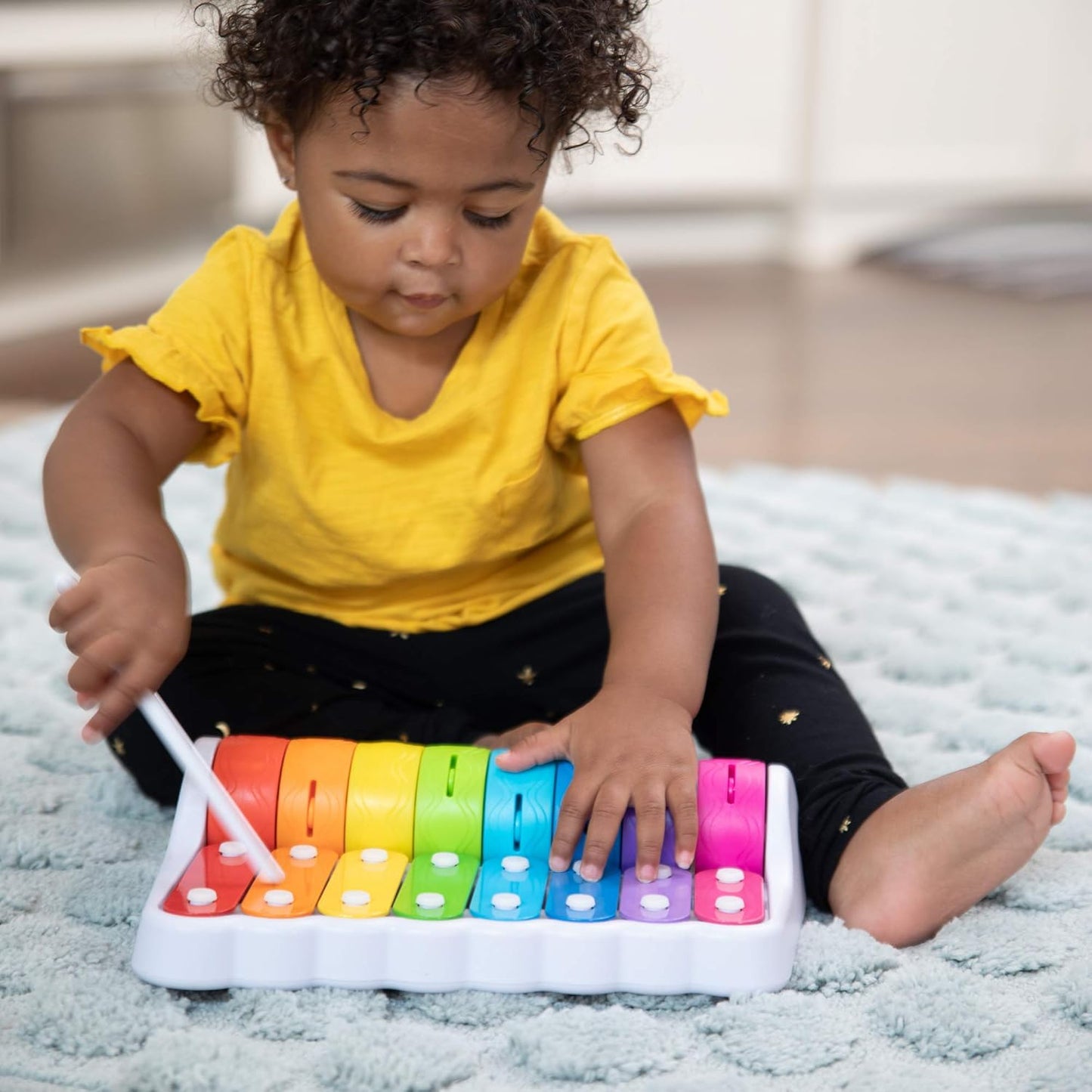 Rock 'n Roller Piano Musikspielzeug für Kleinkinder