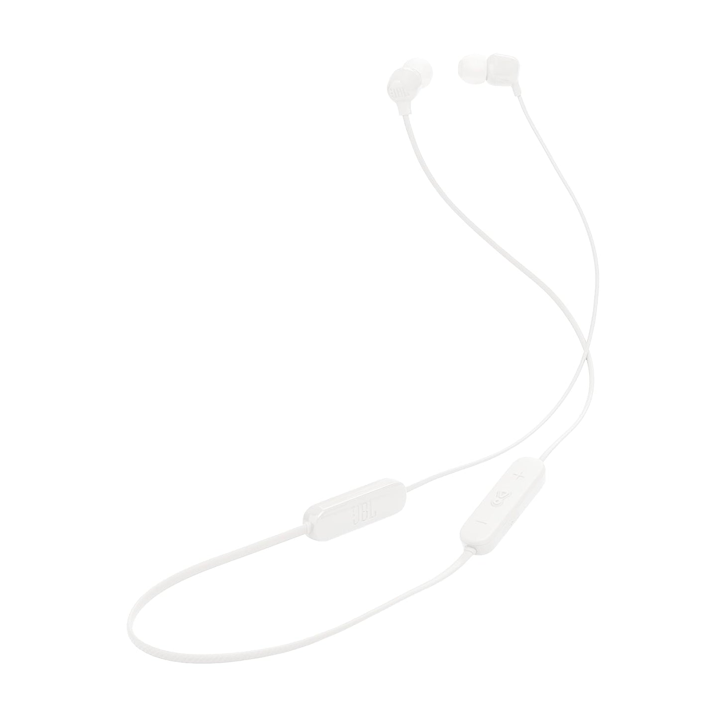 Tune 135BT In-Ear-Kopfhörer, Weiss Tune 135BT