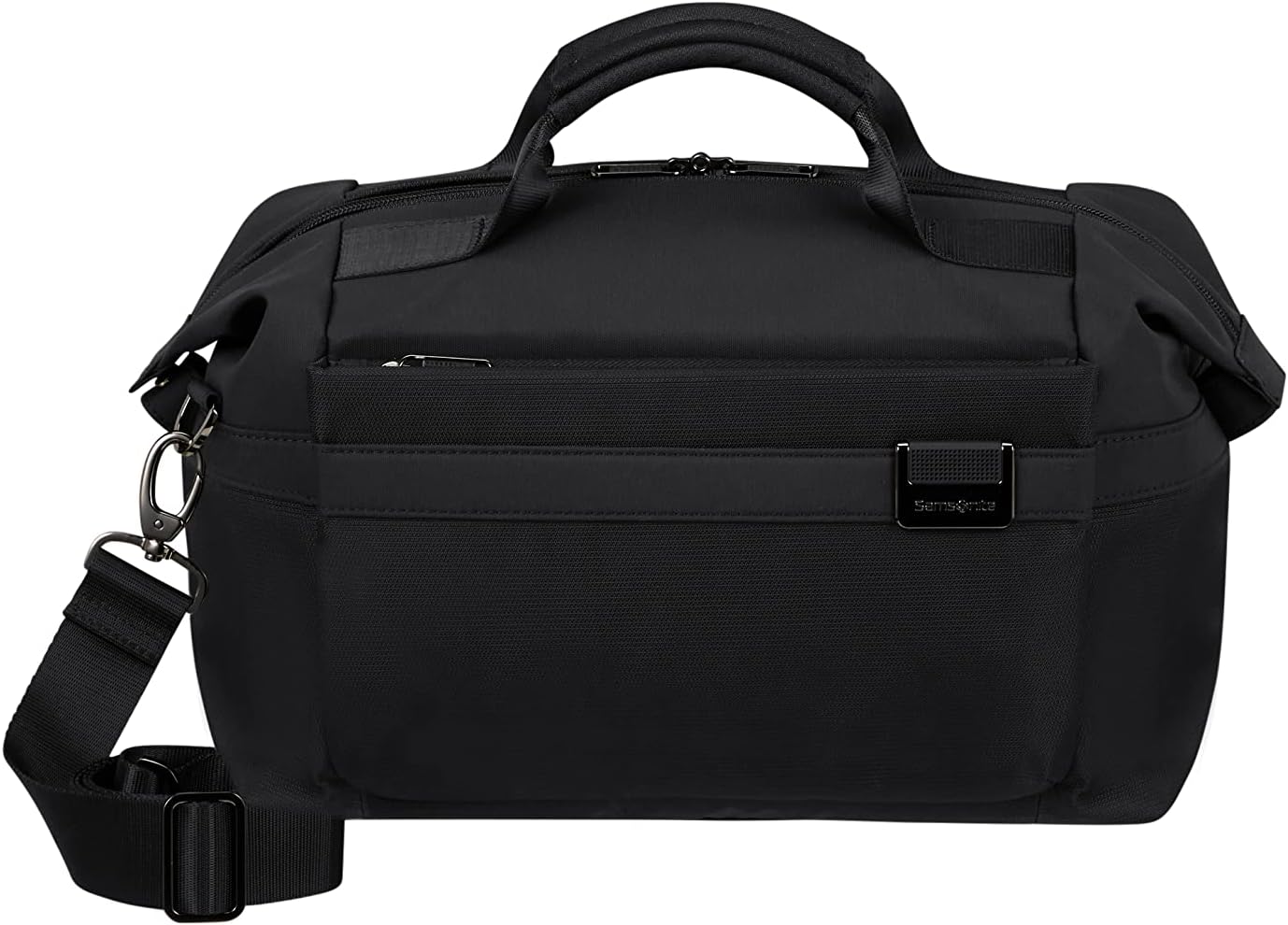 Airea Kosmetikkoffer, Black (Black) Beauty Case