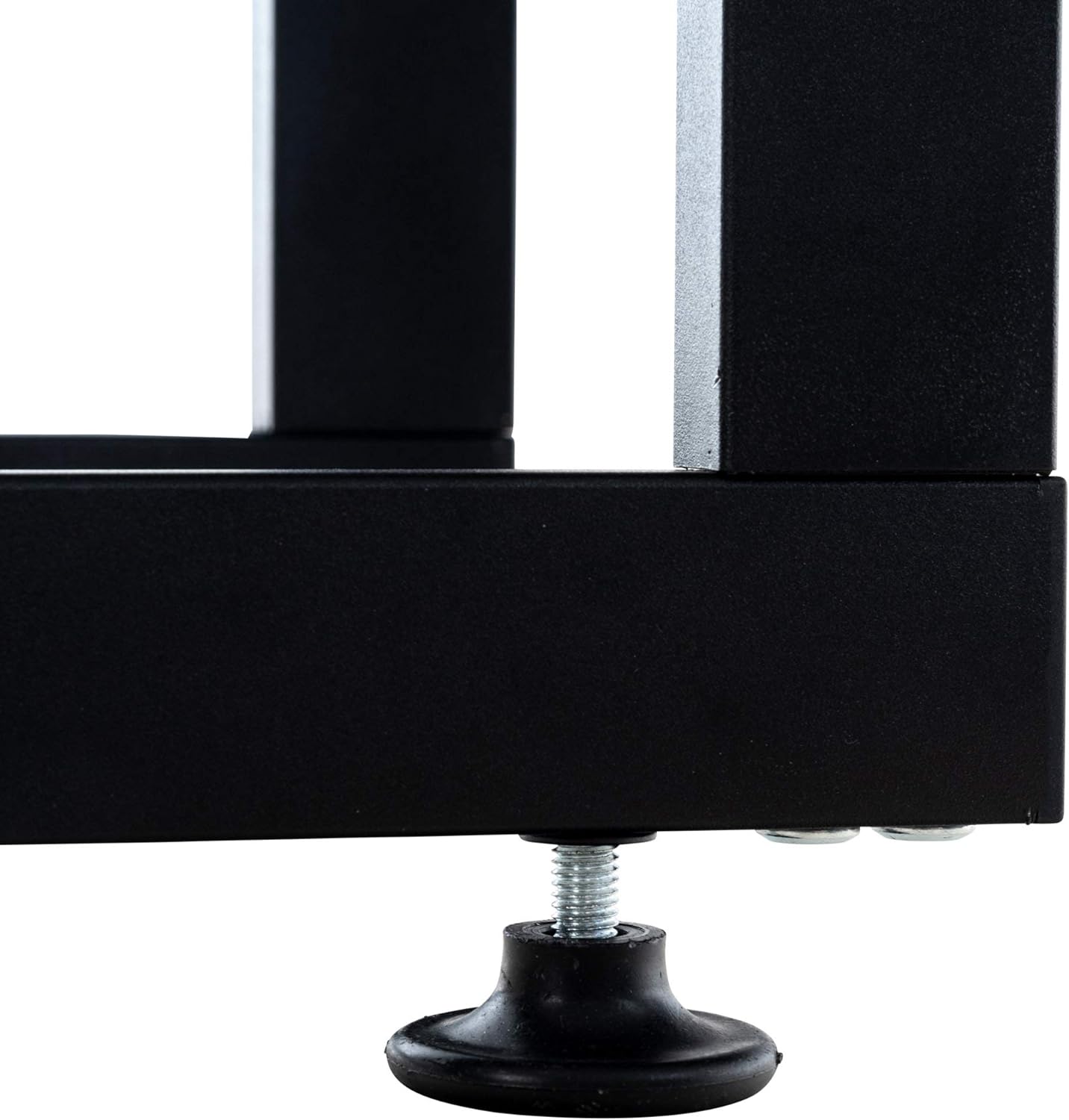Kaminholzständer Keri V2, 25x60x100cm