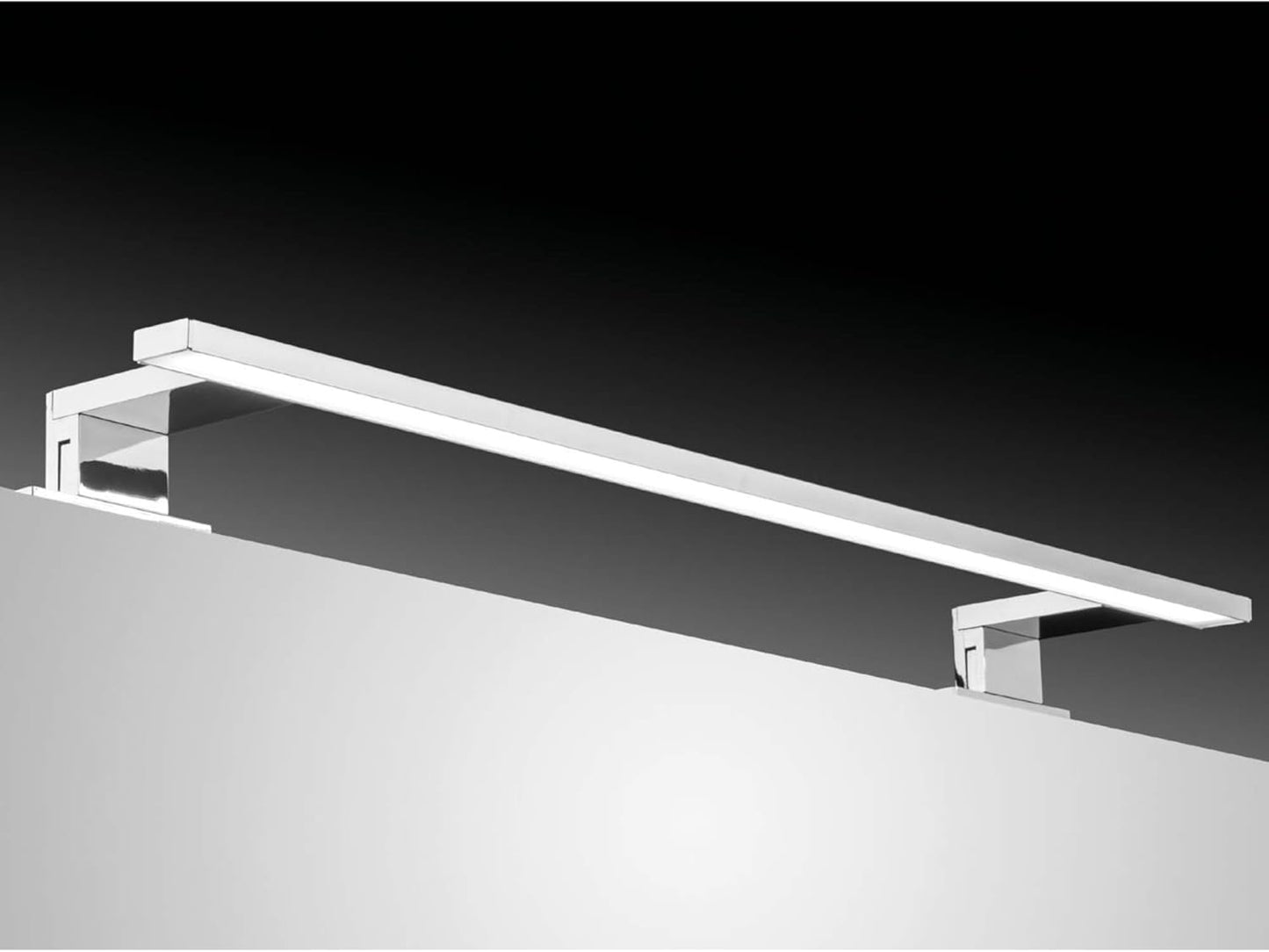 LED-Badleuchte, Neutralweiss
