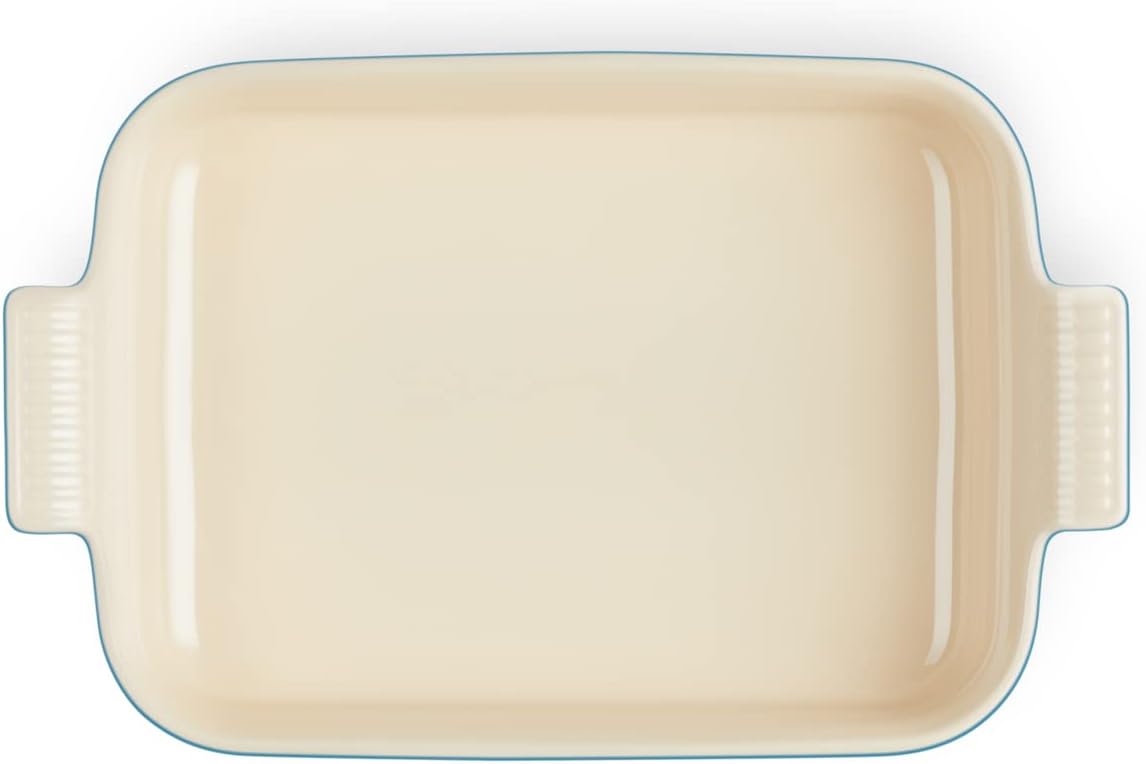 Auflaufform Tradition, Blau 32 cm