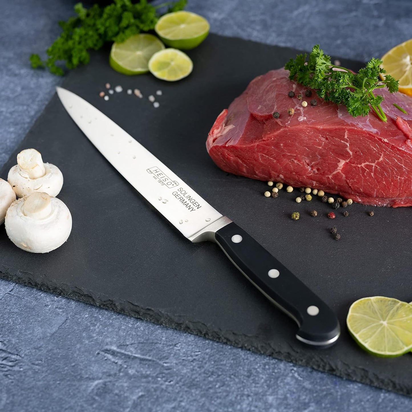 Fleischmesser, Fleischmesser