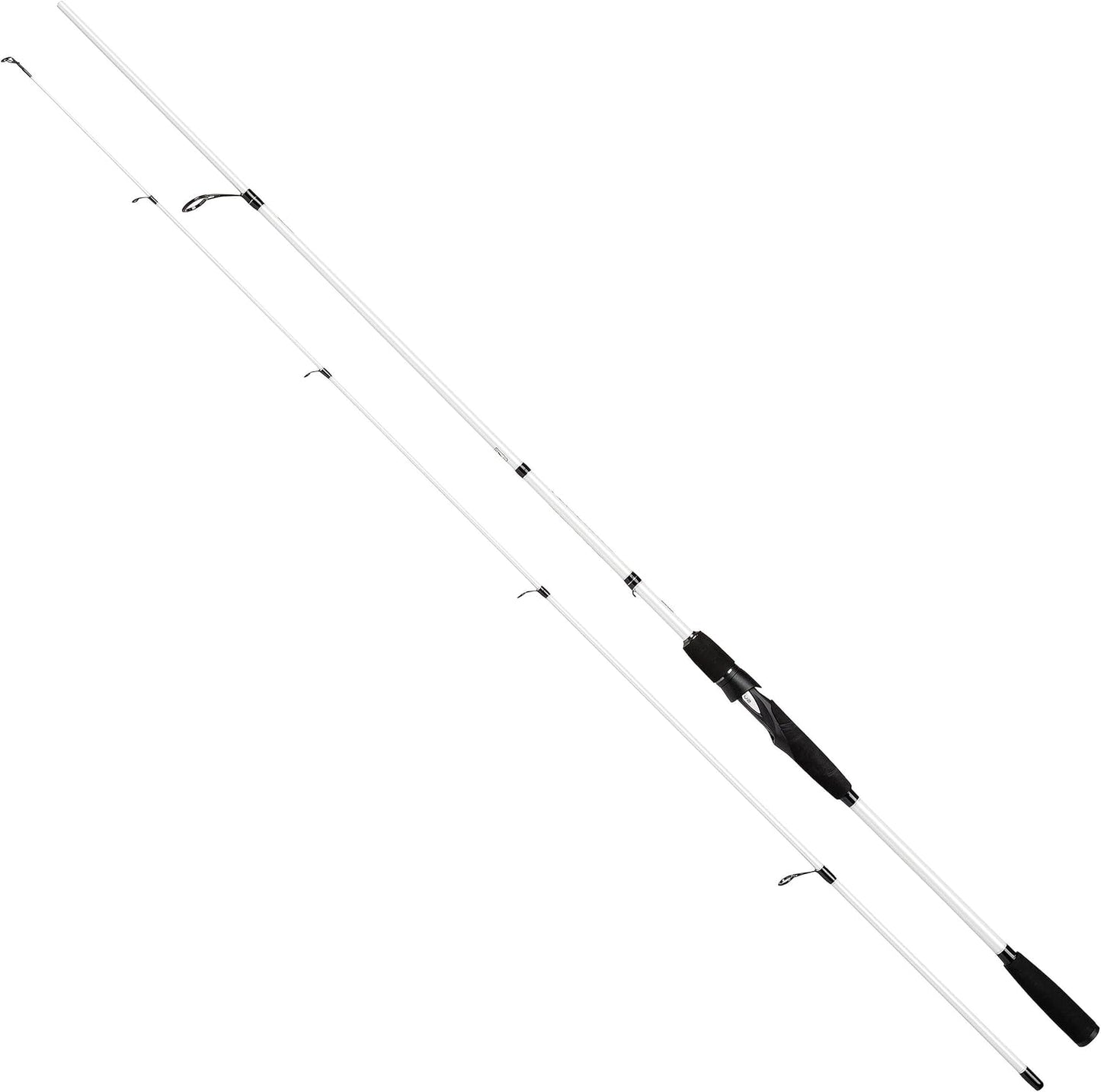 Venerate Spinnrute mit EVA-Griff (10-30g), 2.13 m |10-30g
