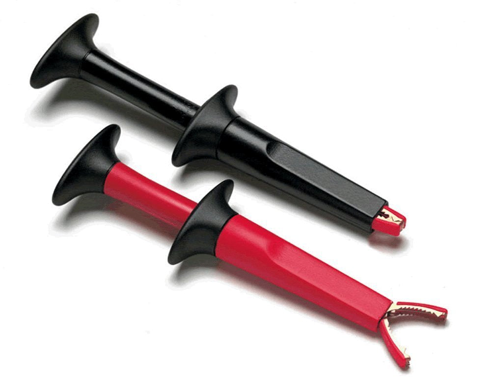 SureGrip Krokodilklemmen