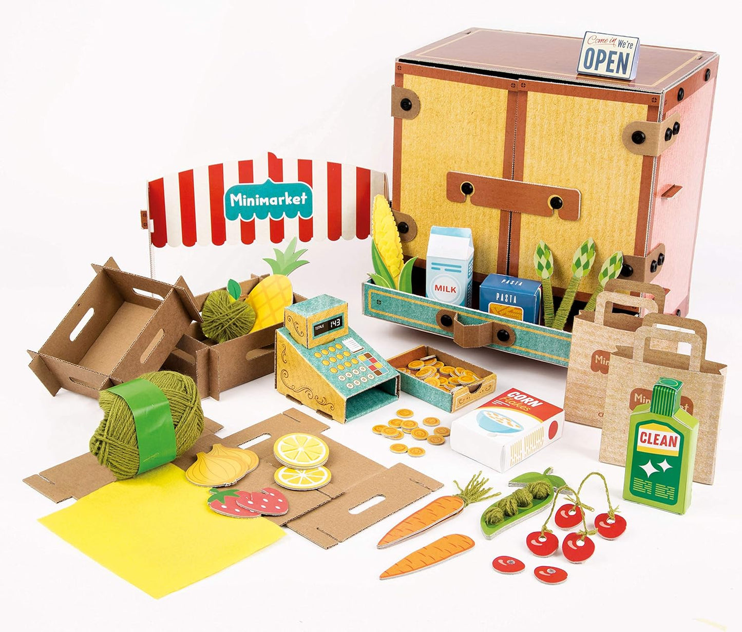 Minimarket
