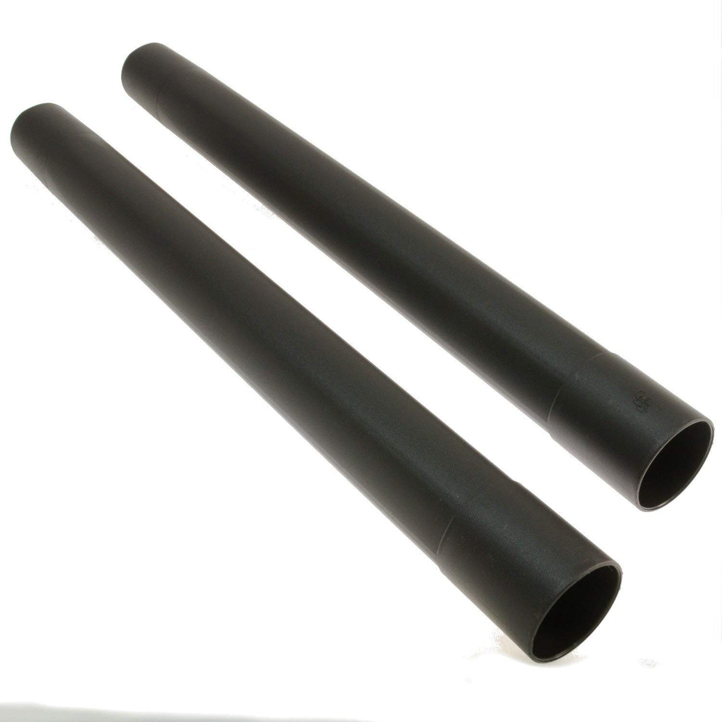 Verlängerungsrohr-Set für Staubsauger, 2 Stück