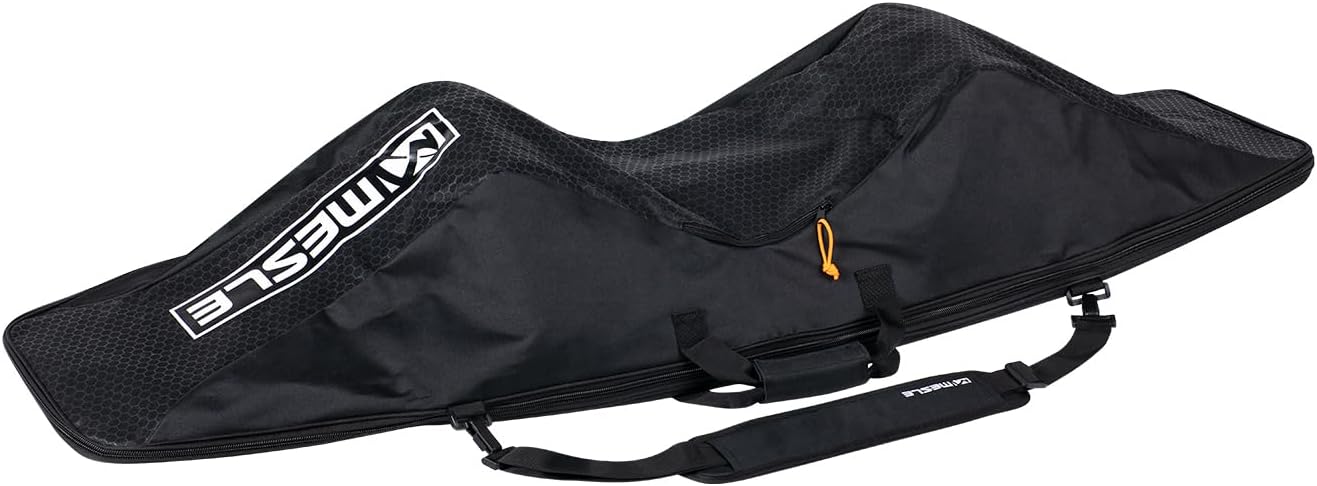 Wake- und Kiteboardtasche Quest Padded