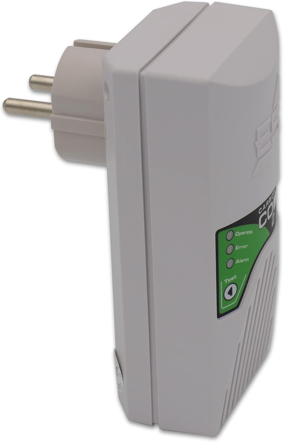 Gasmelder Gaswarngerät GX D33 für CO2 Wassersprudler