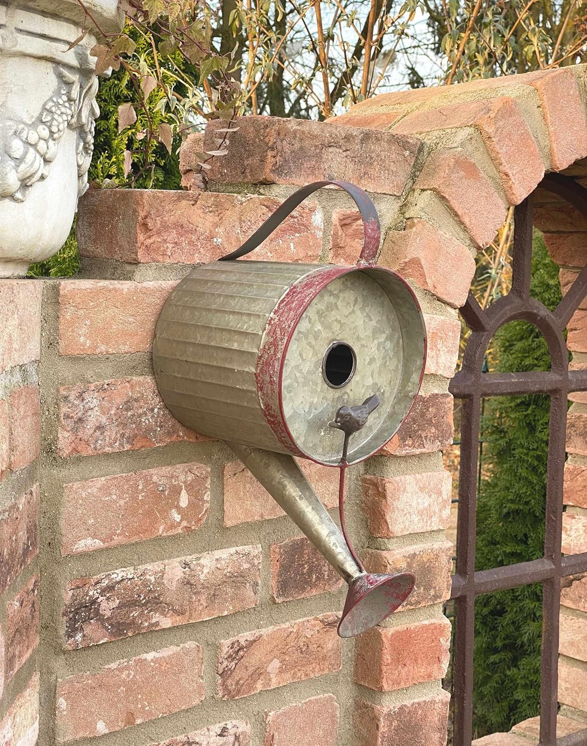Vogelhaus zum Aufhängen