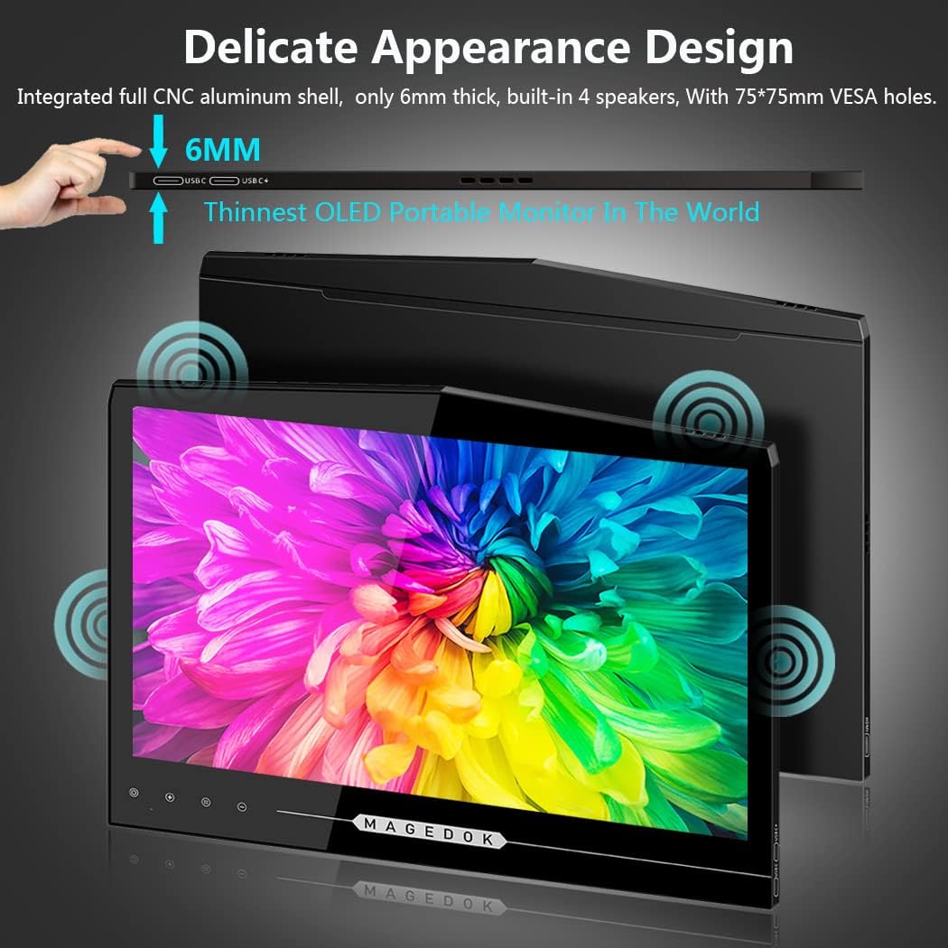Portable Monitor