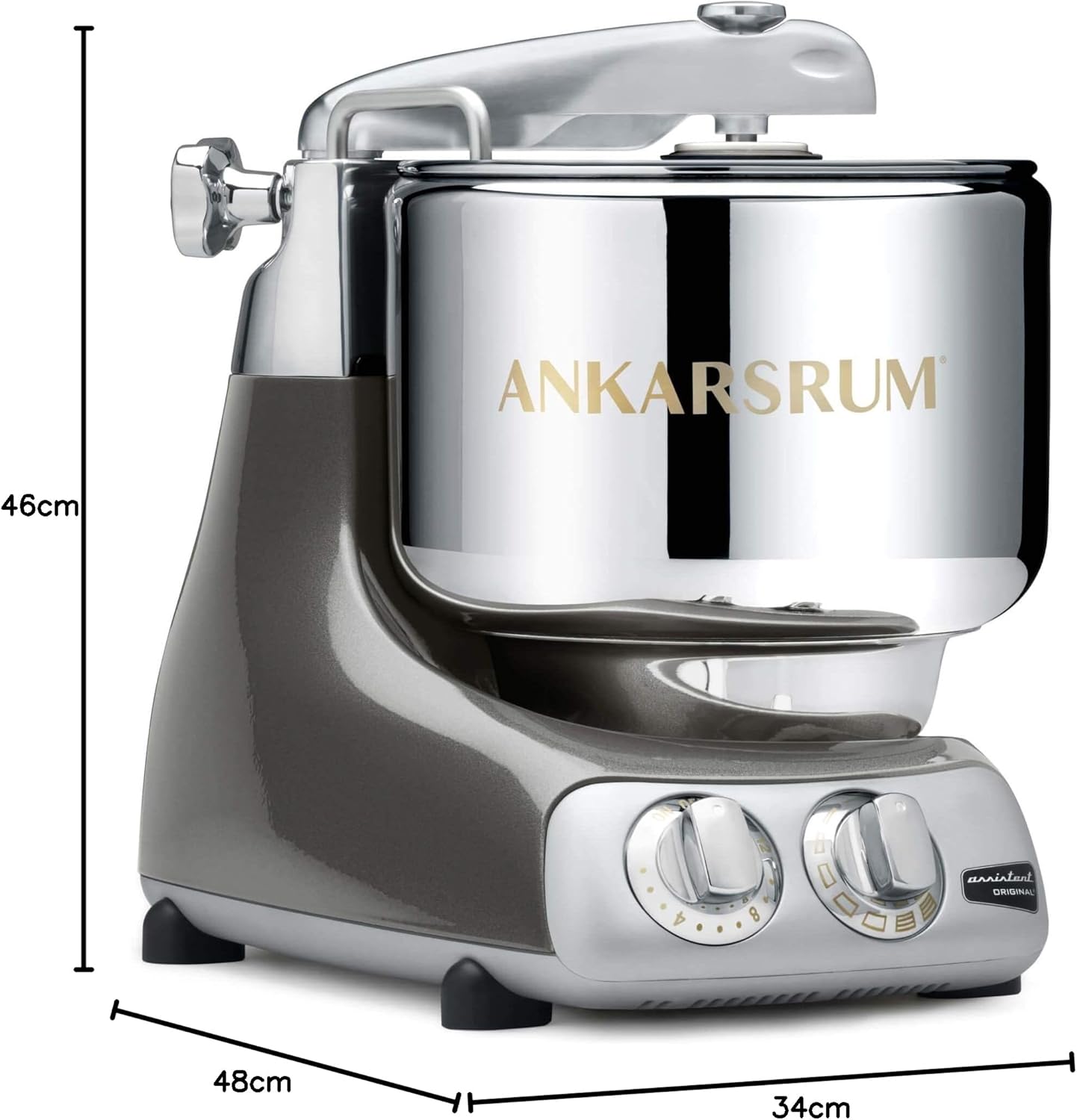 6230 BKC Küchenmaschine